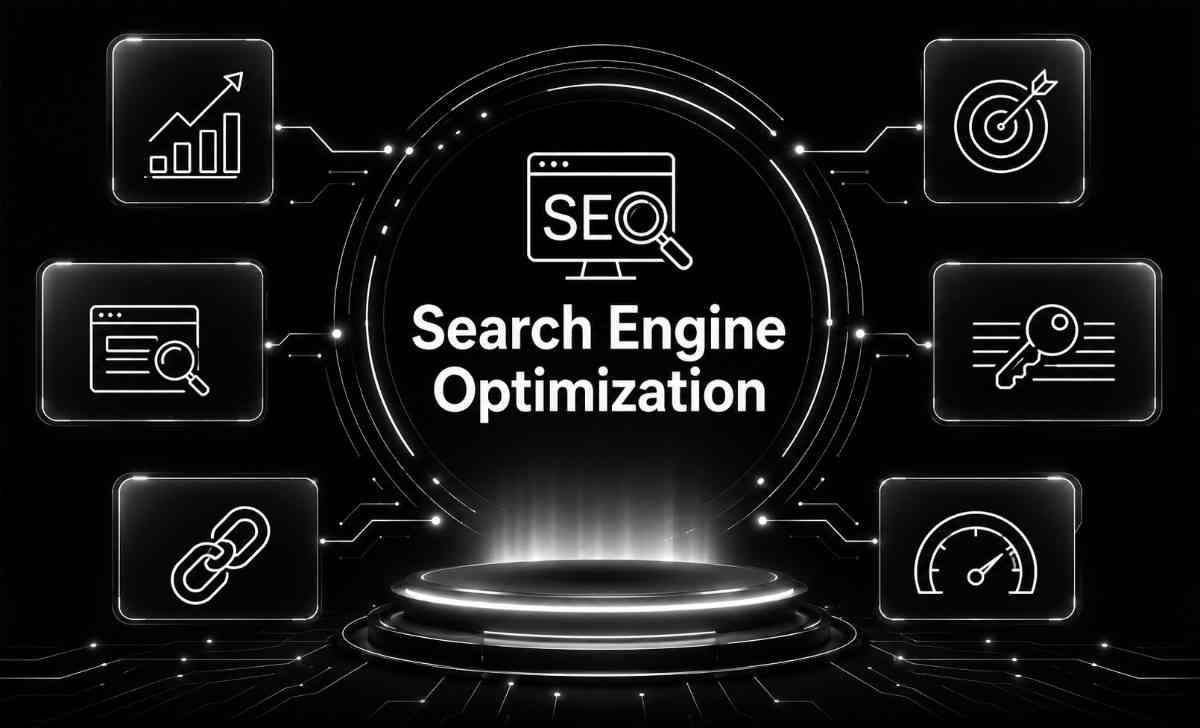 Search Engine Optimization