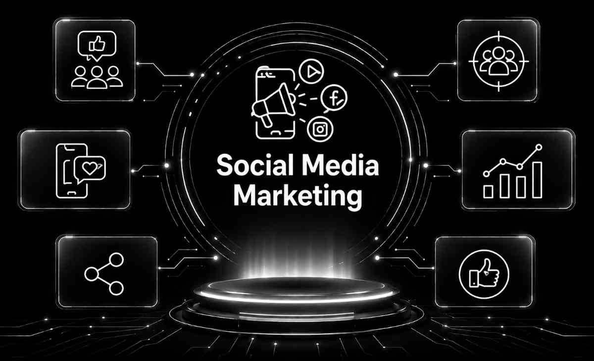 Social Media Marketing