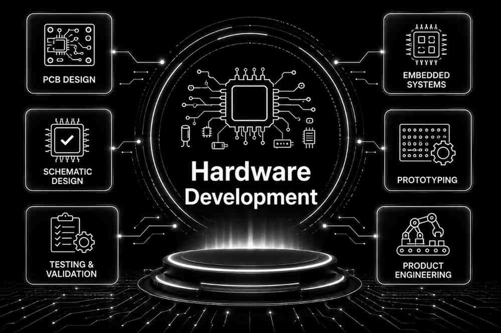 Hardware Development