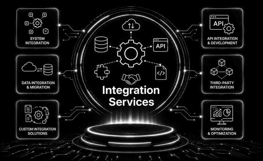 Integration Services