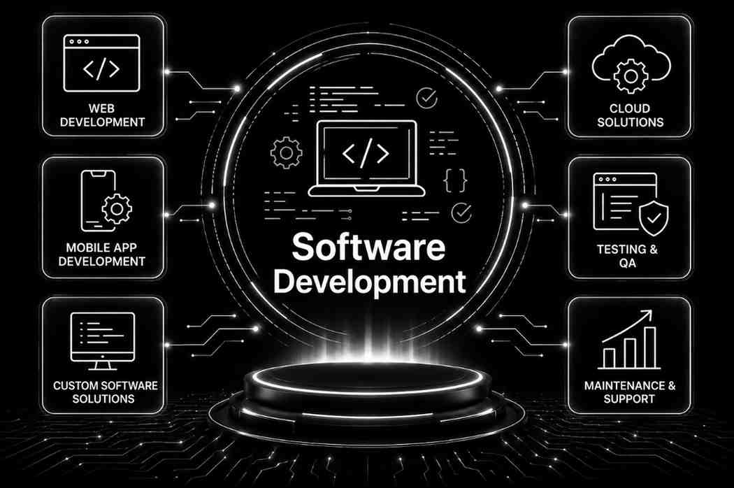 Software Development