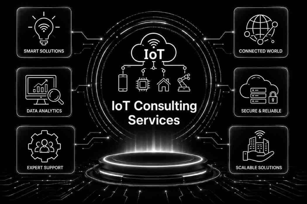 IoT Consulting Services