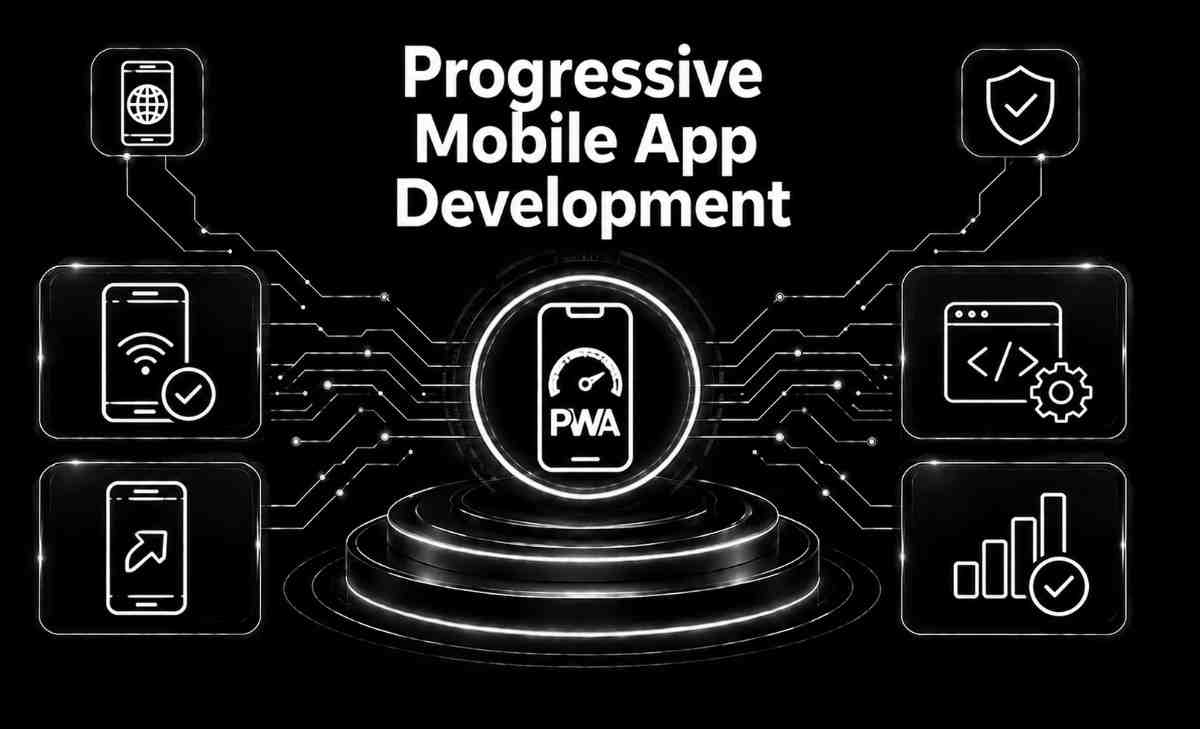 Progressive Mobile App Development