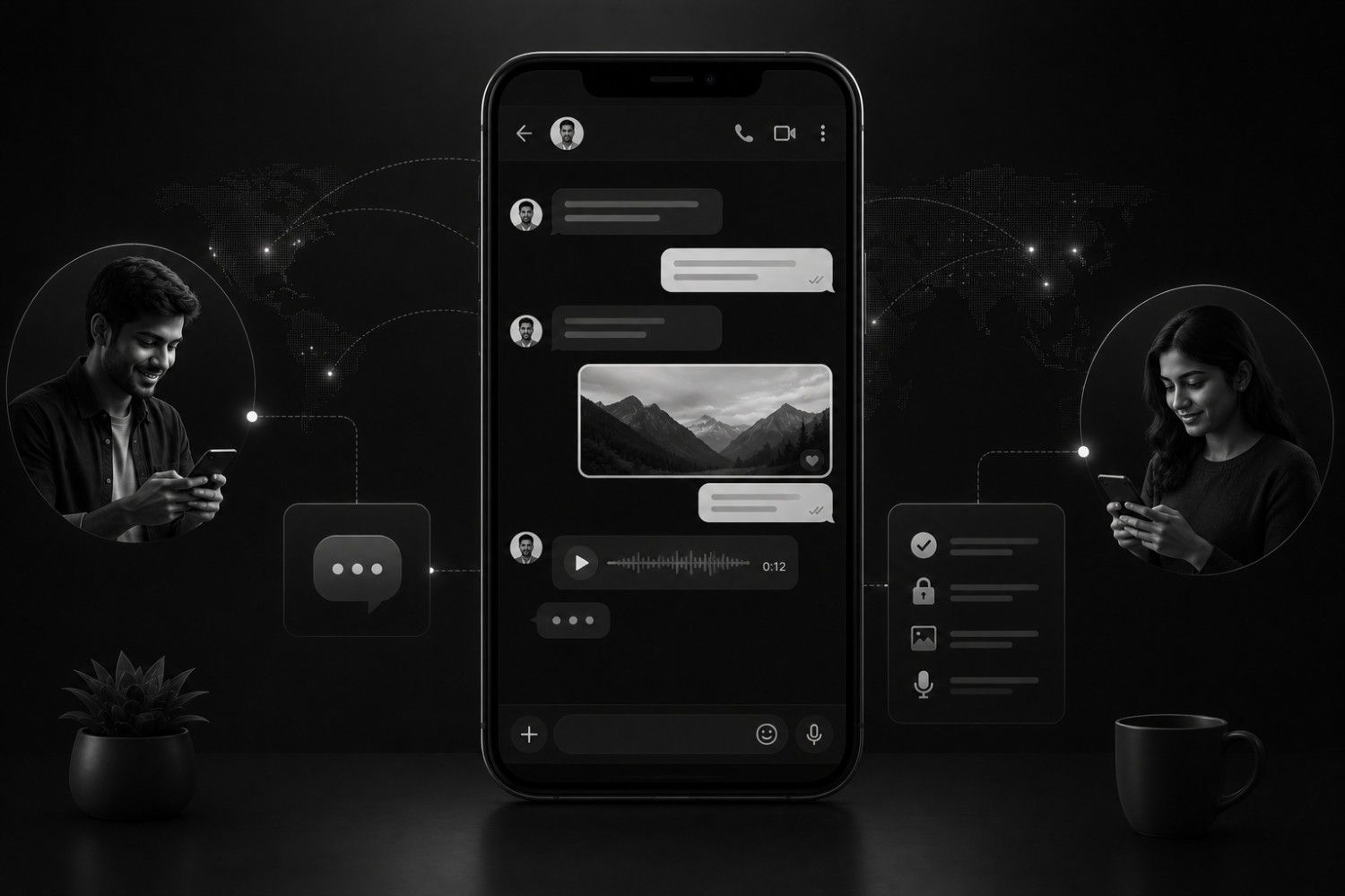 Instant Messaging