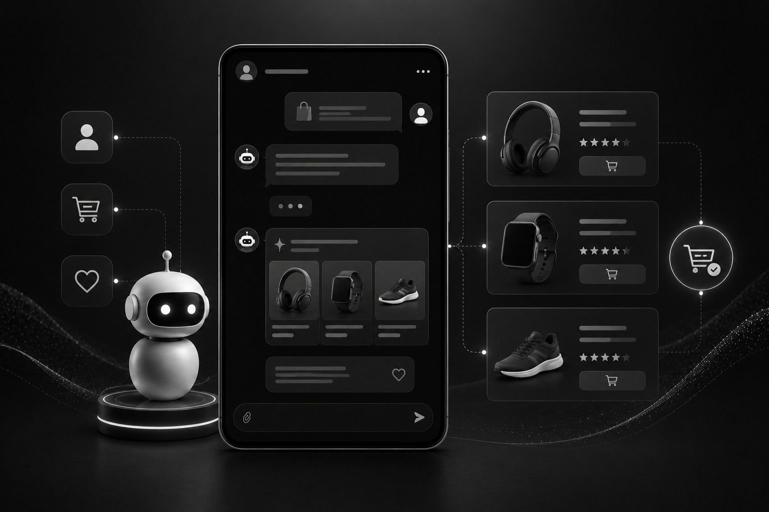 Product Recommendations