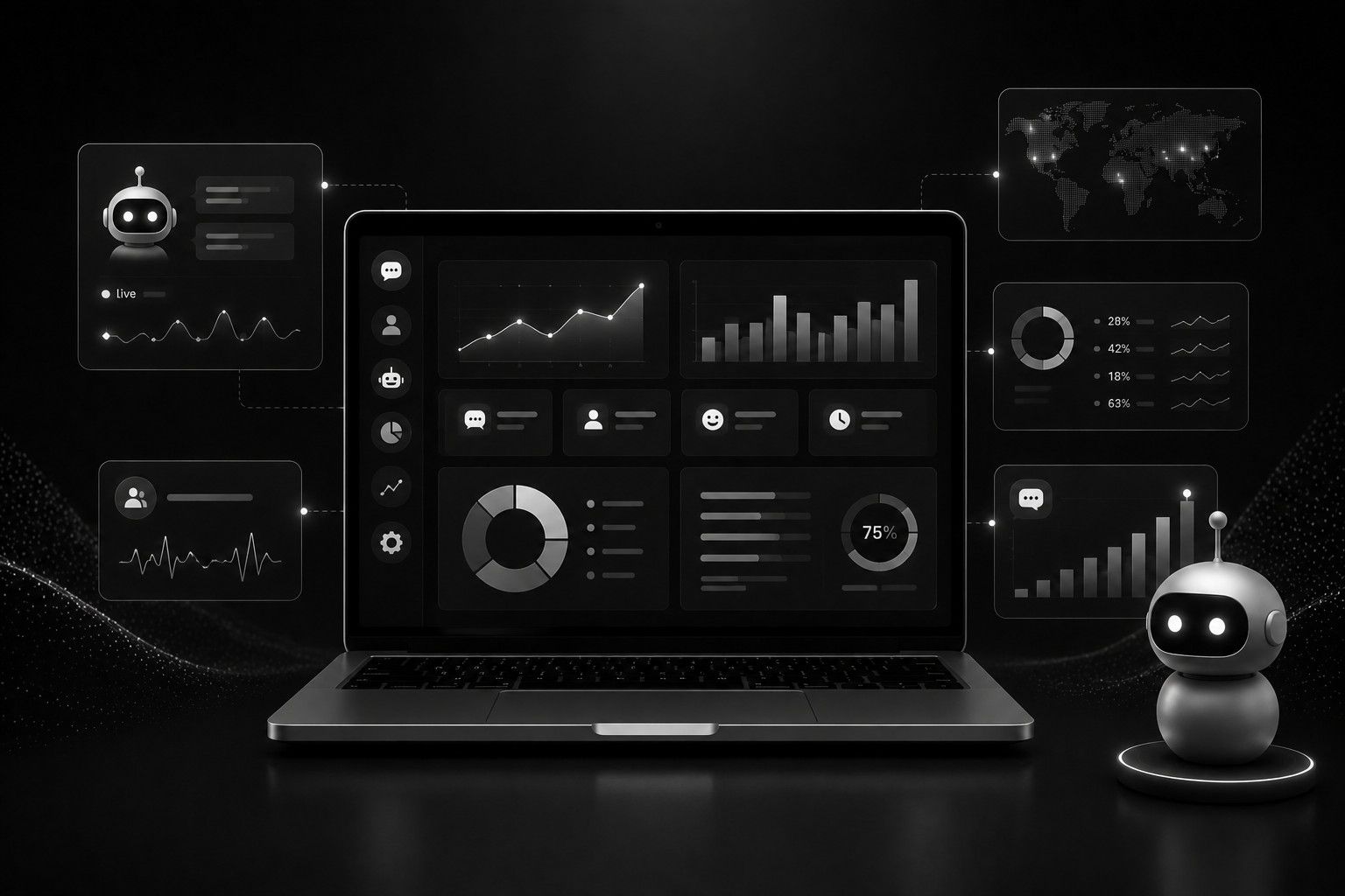 Real-Time Analytics