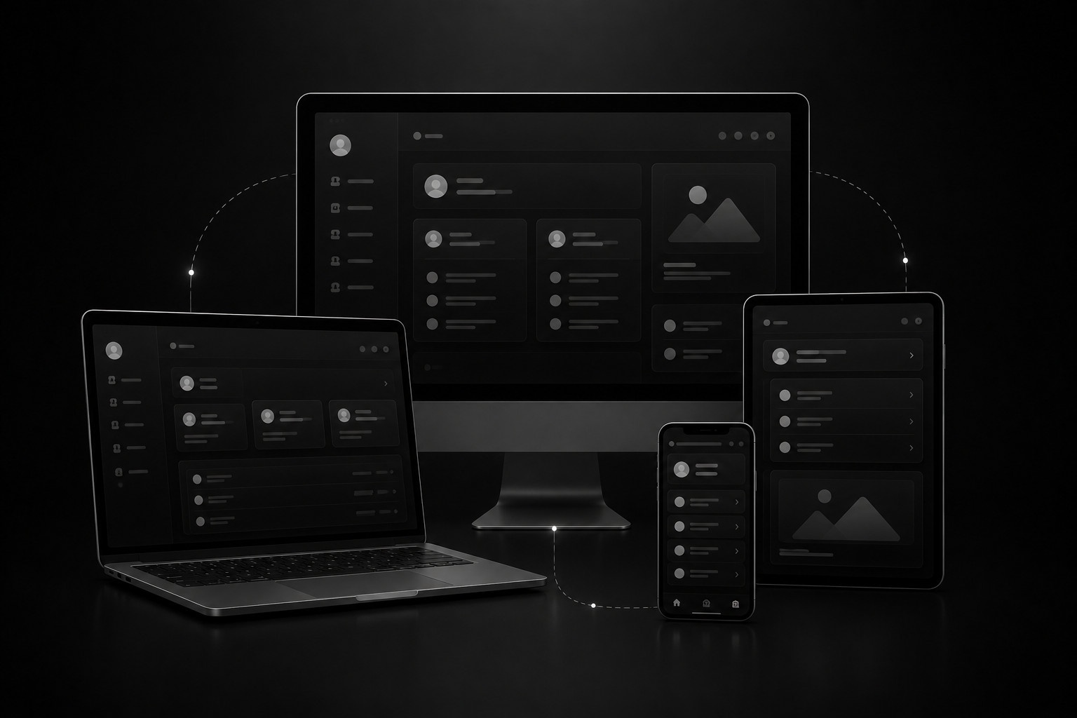 Responsive Design Across Devices