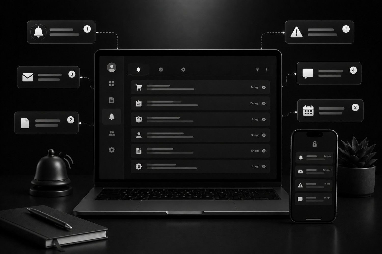 Client Notifications