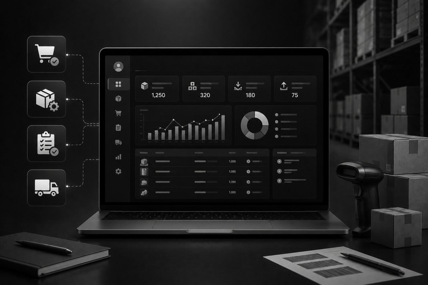Inventory Management