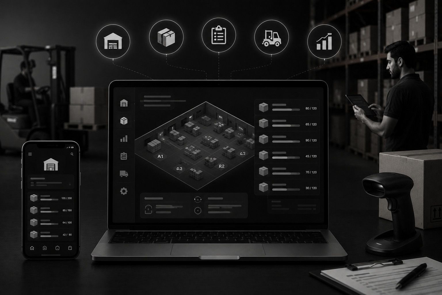 Warehouse Management