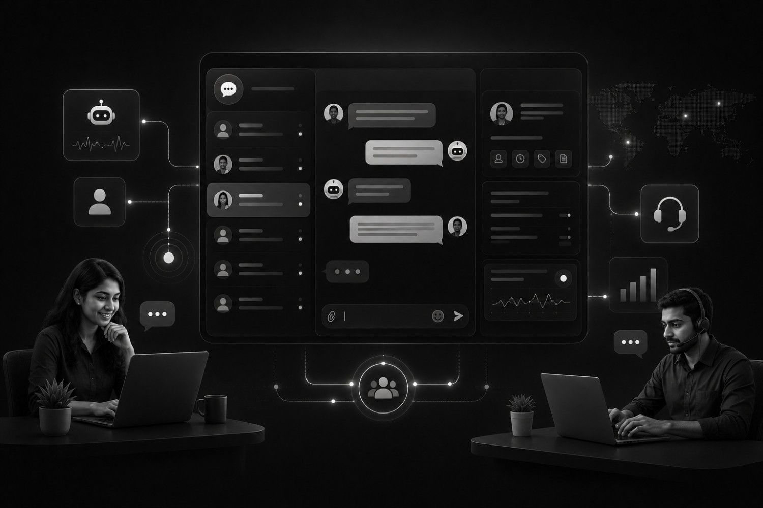1.	Real-Time Support port