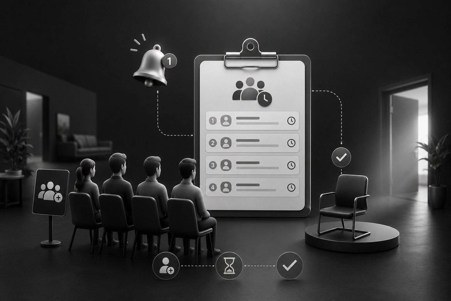Waitlist Management