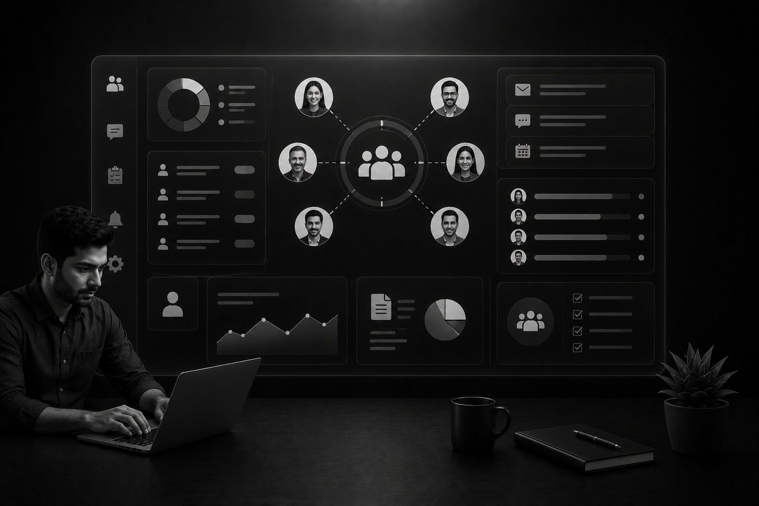 Stakeholder Management