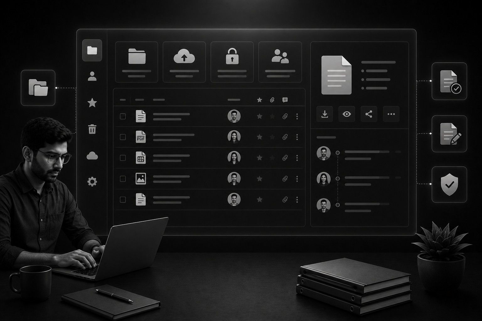 Document Management