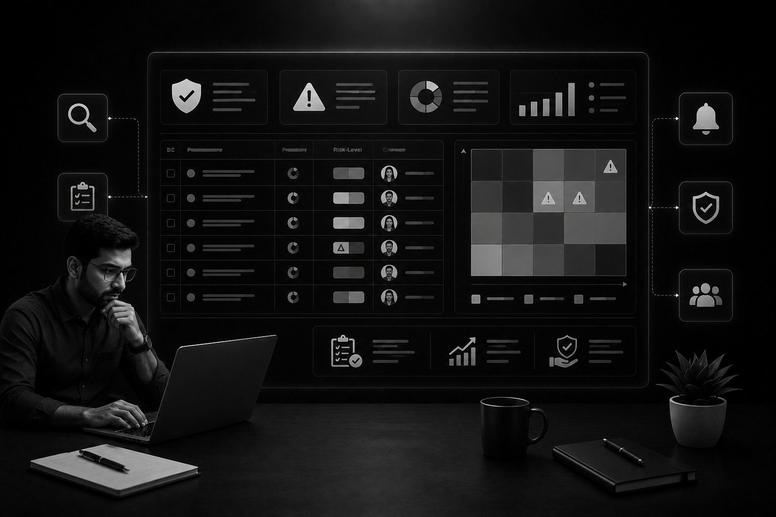 Risk Management
