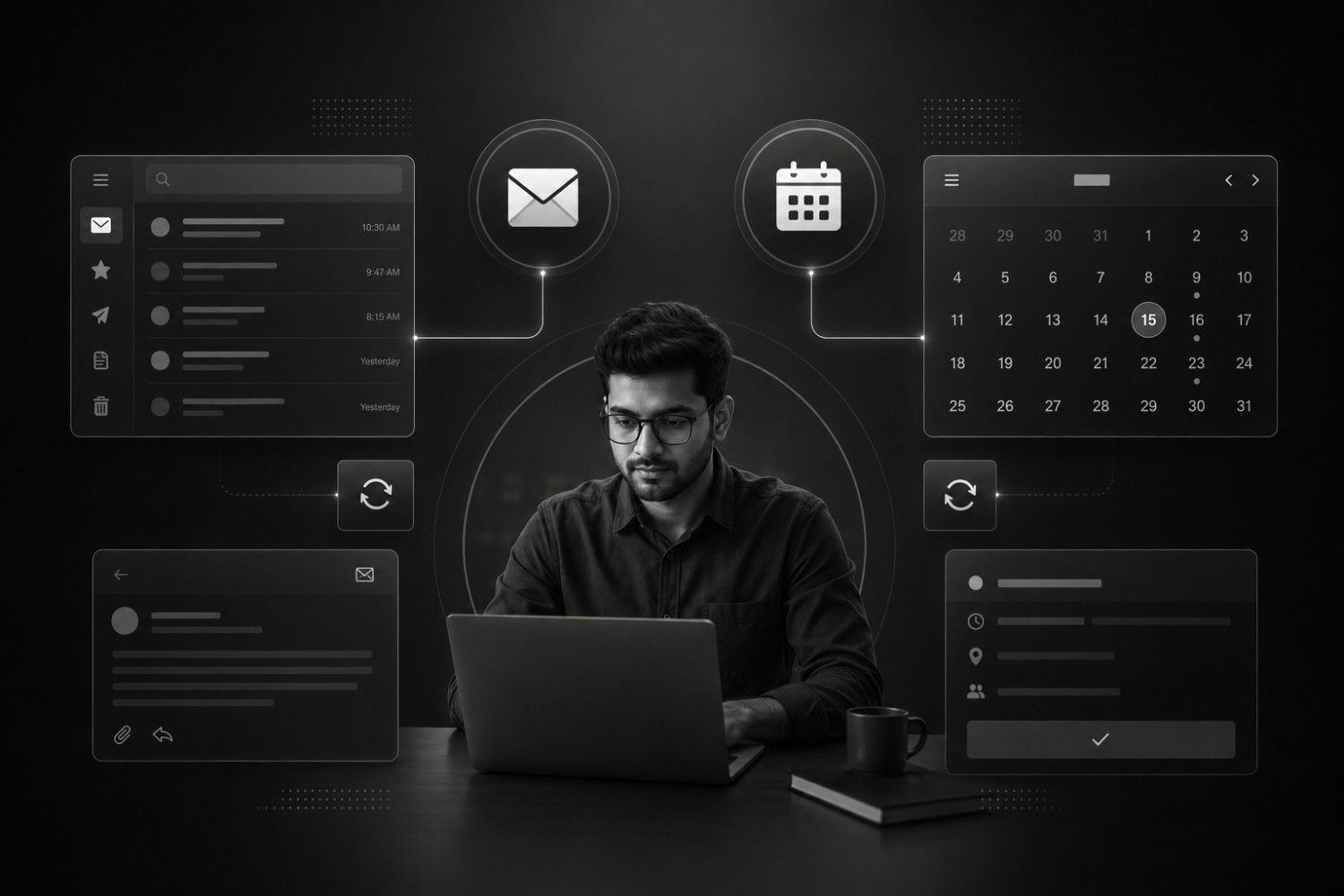 Calendar Integration