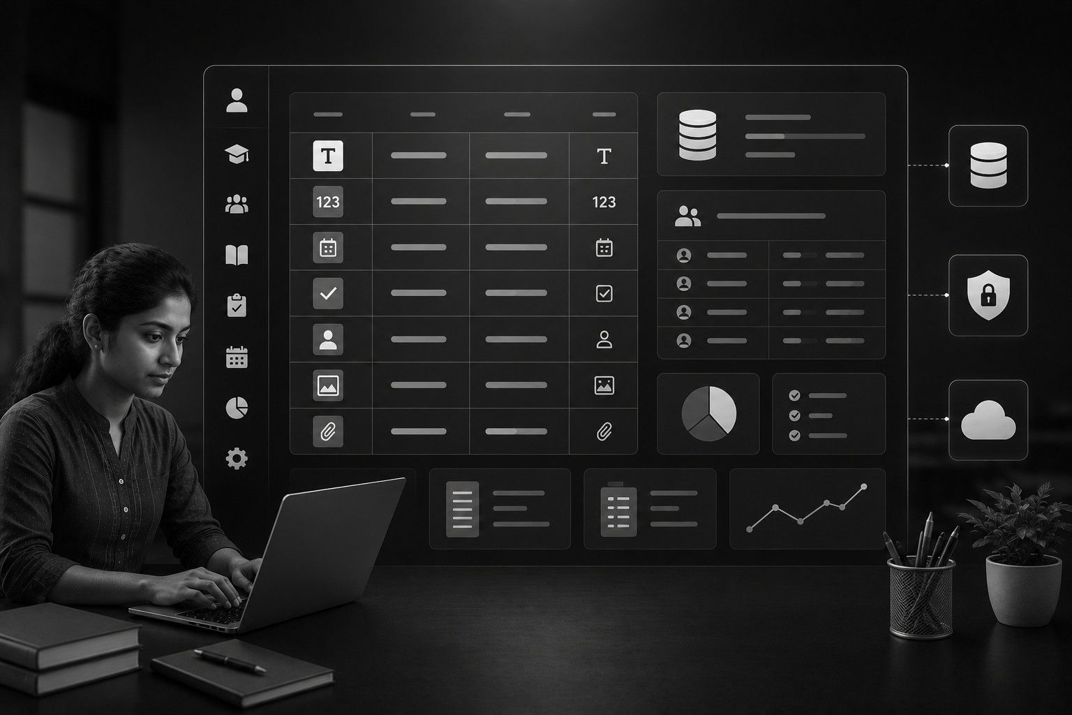 Advanced Data Types