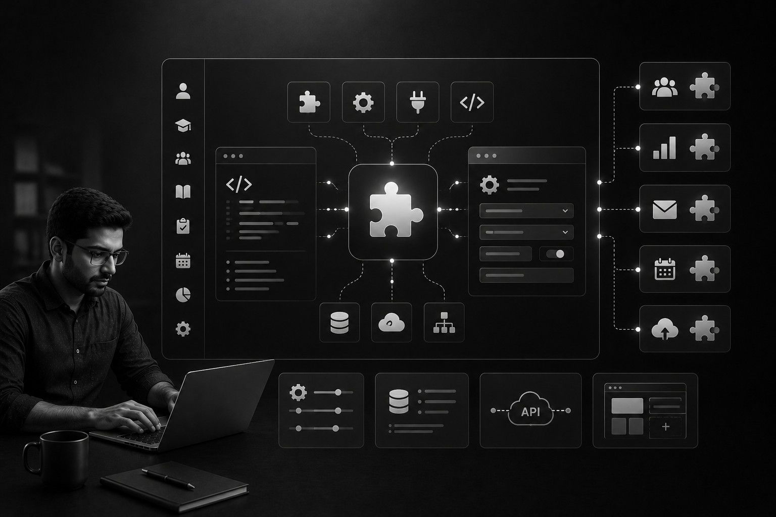 Extensibility