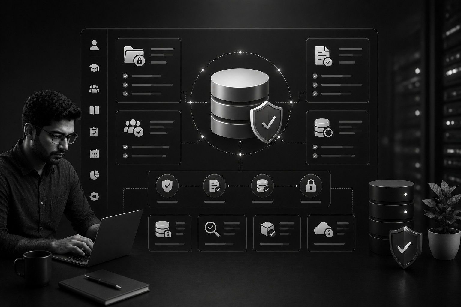 Data Integrity and Reliability