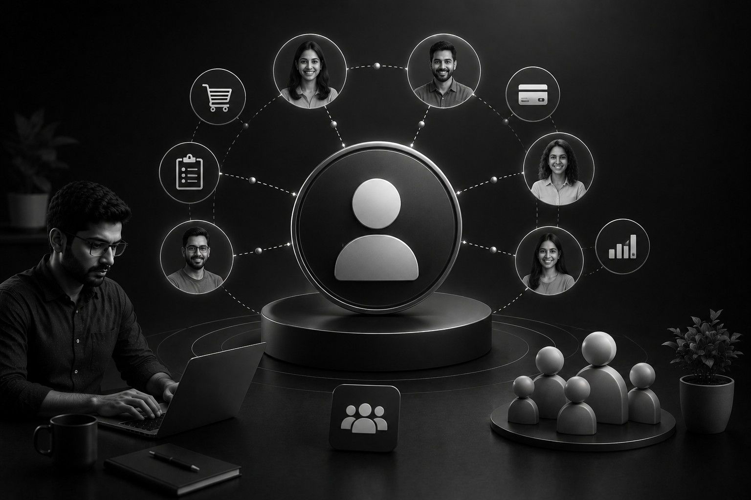 Customer Management
