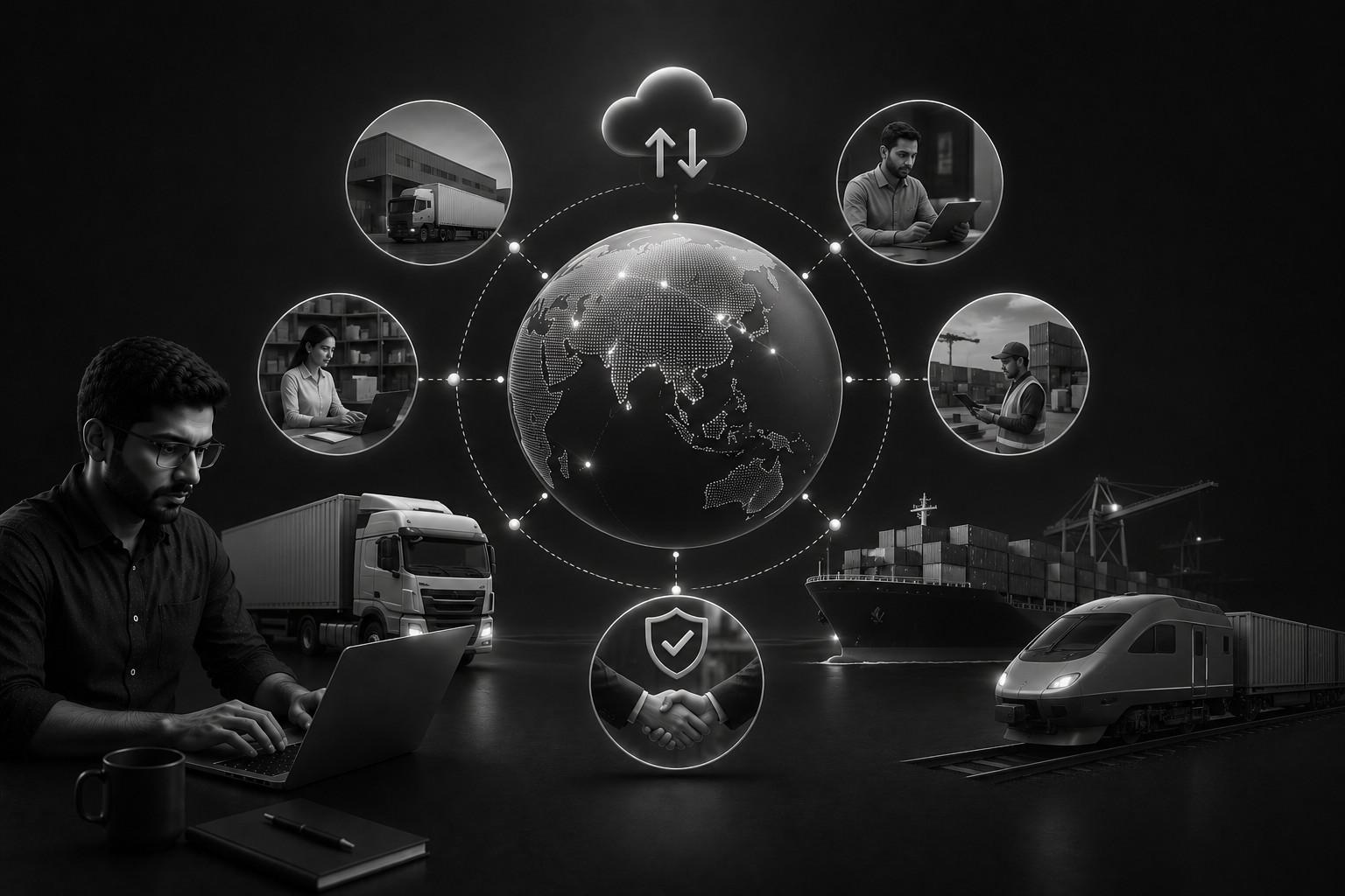 Trading Partner Connectivity