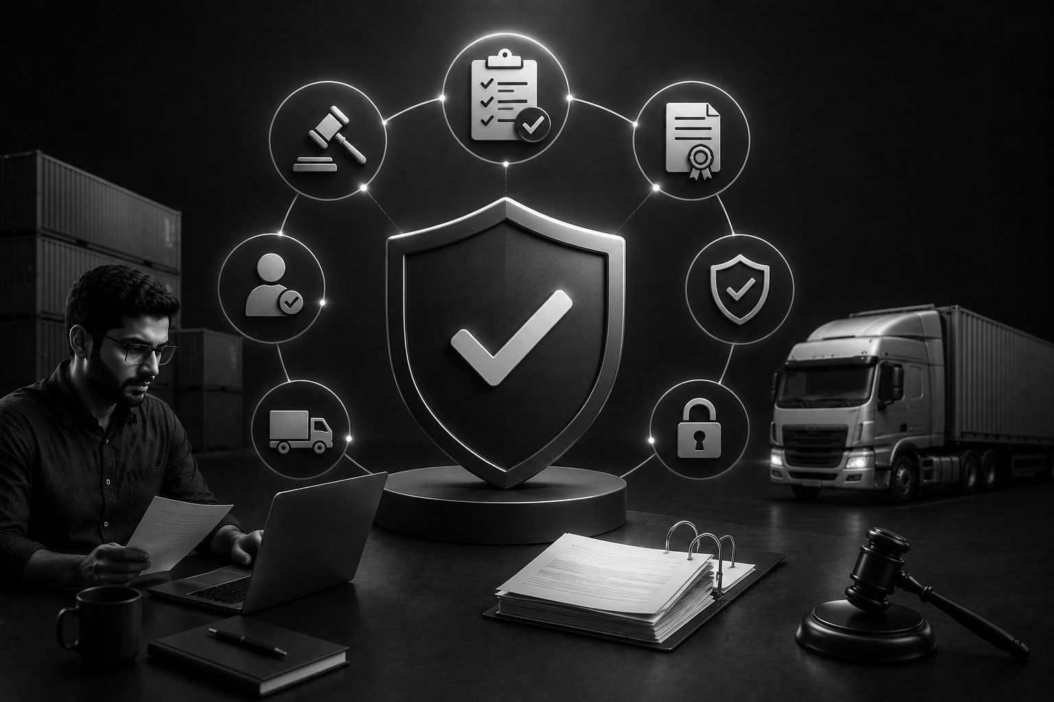 Compliance Management