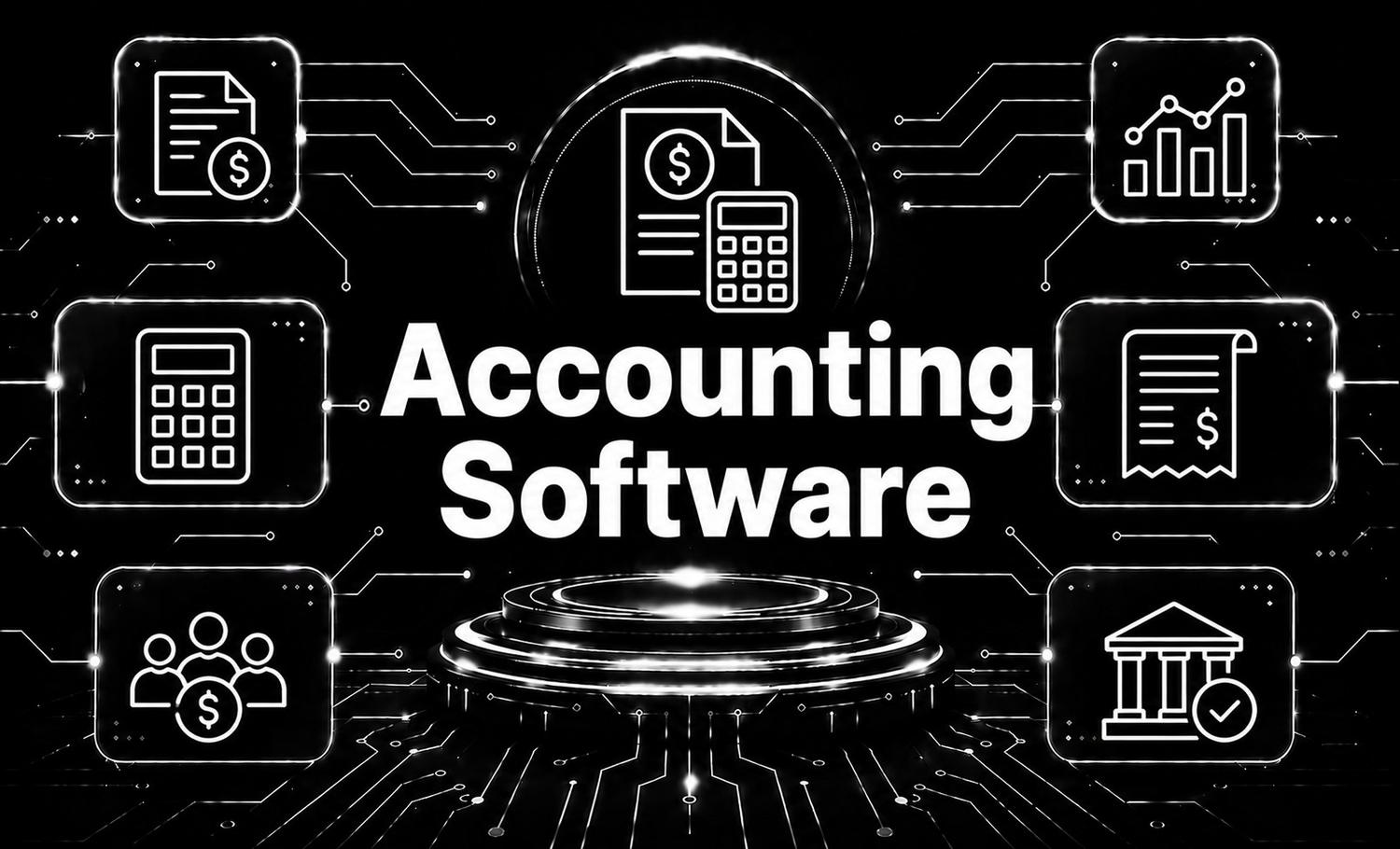 Accounting Software