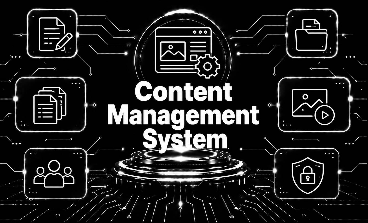 Content Management System