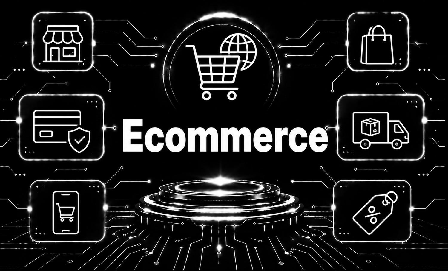 E-commerce