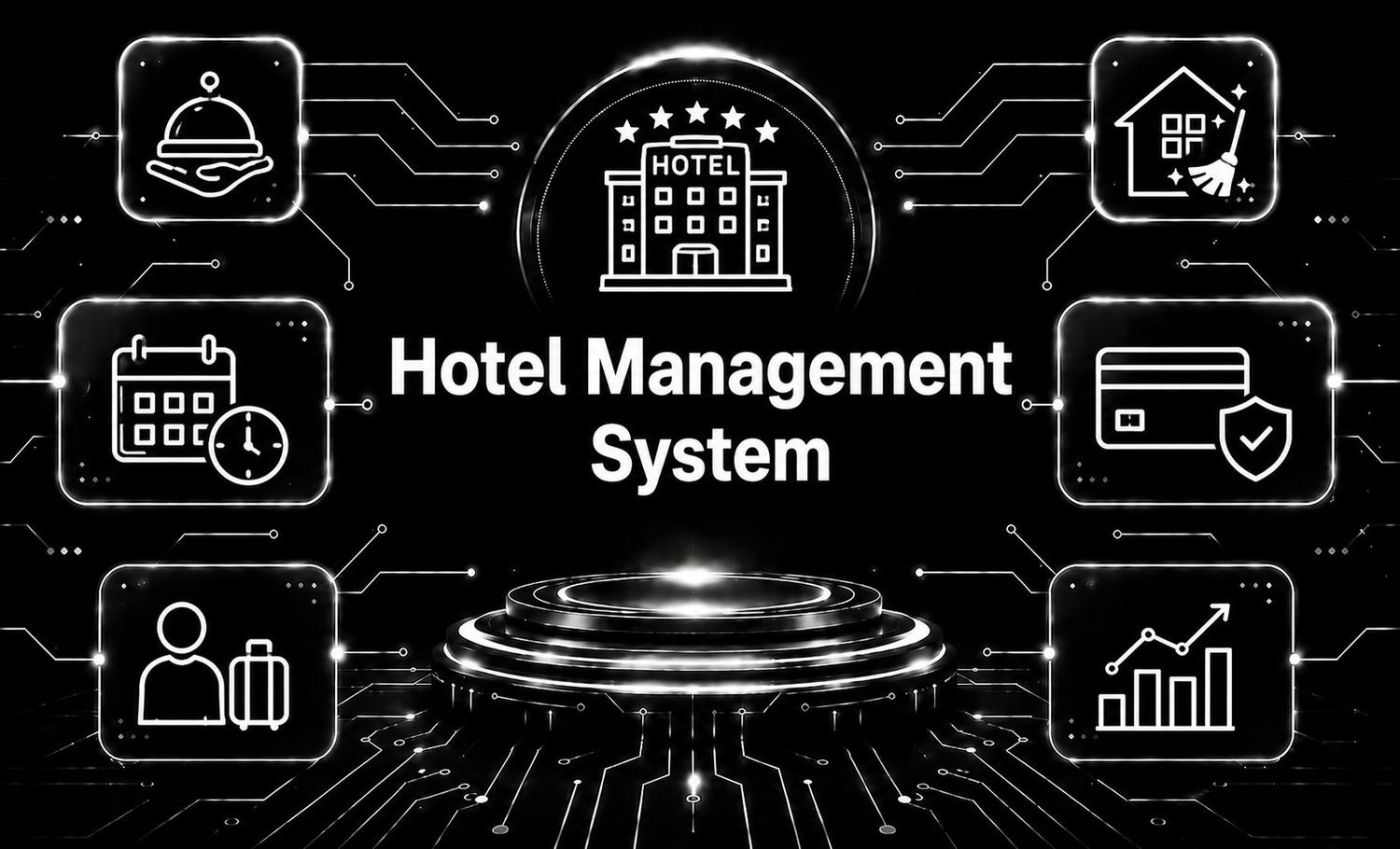 Hotel Management System