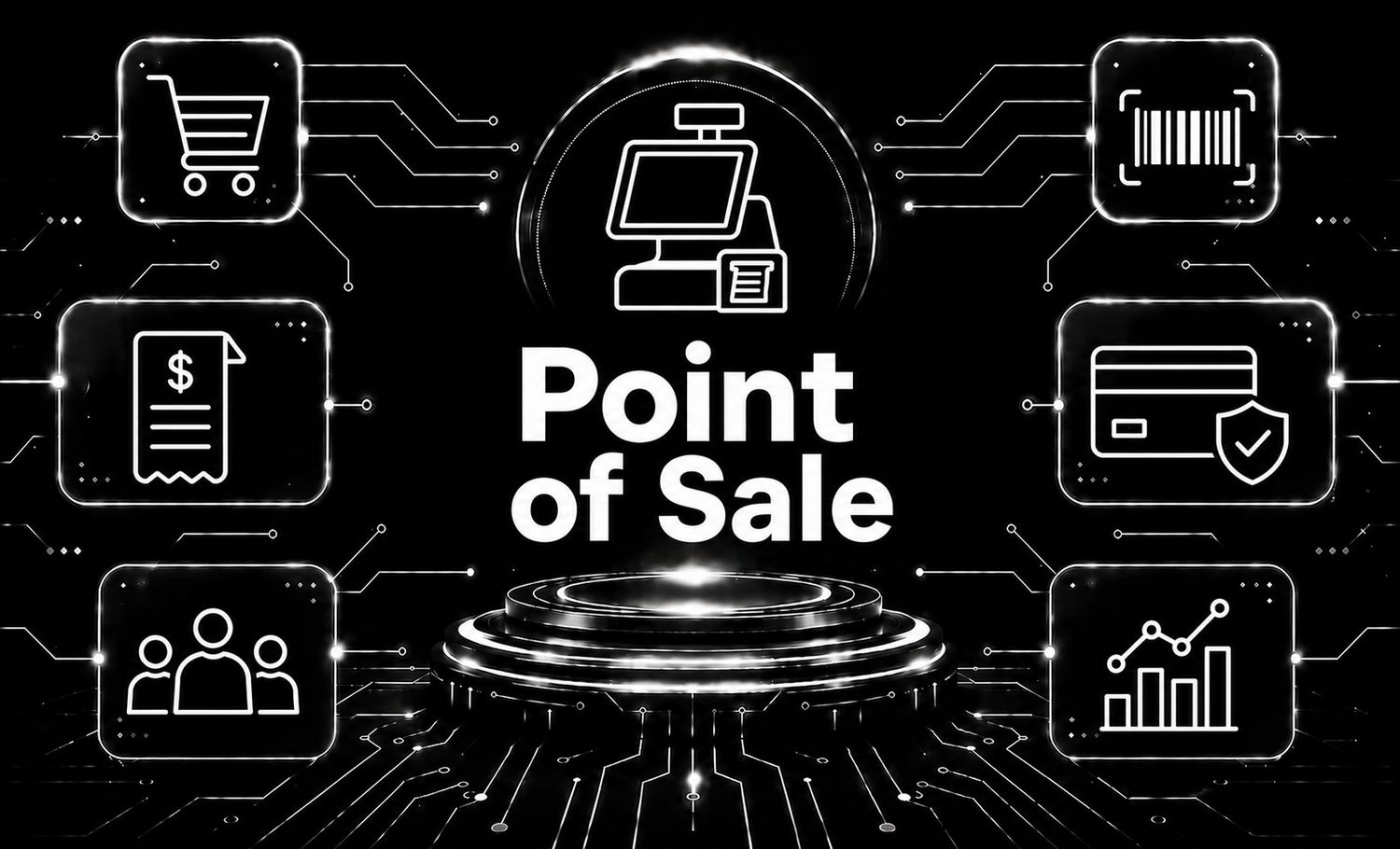 Point of sale