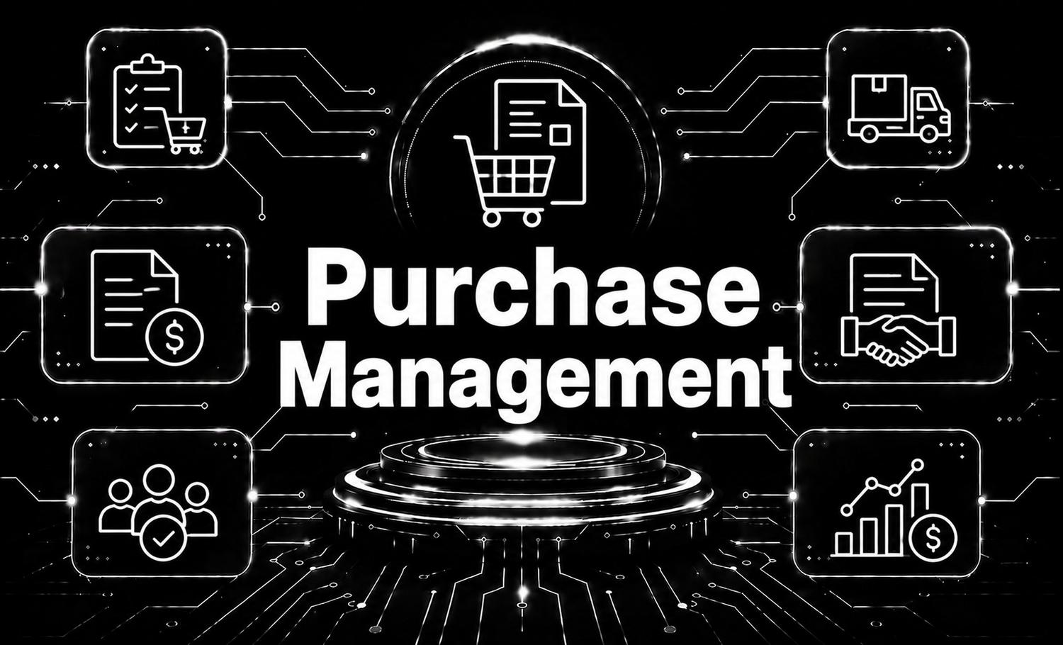 Purchase Management
