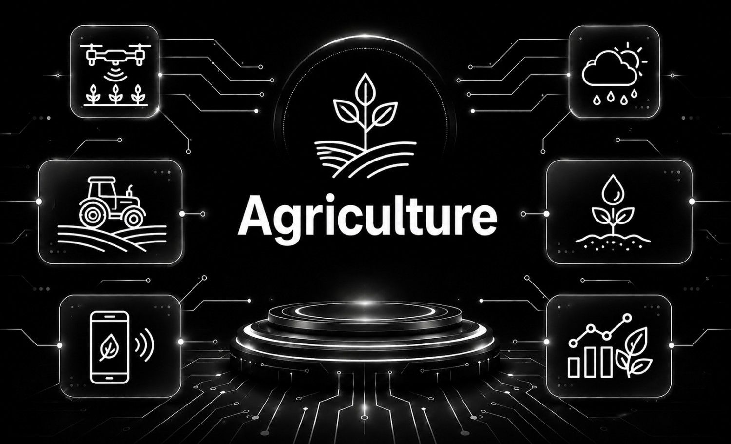 Agriculture
