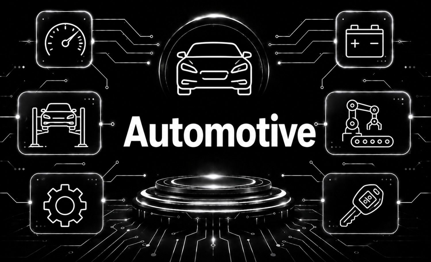Automotive