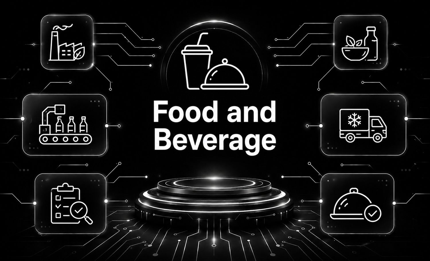 Food and Beverage