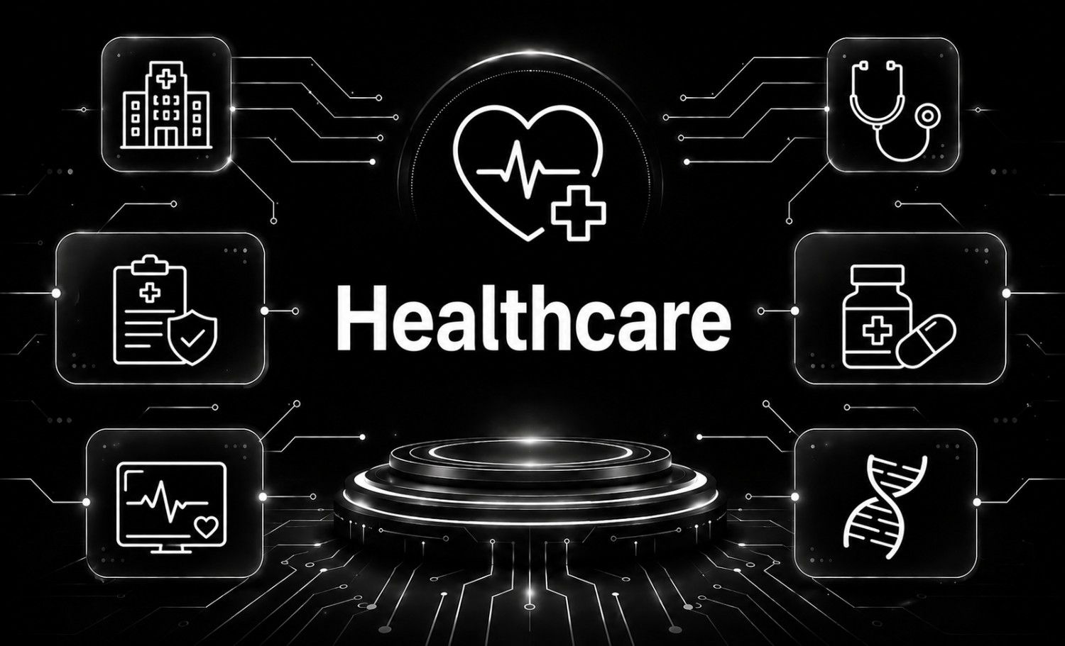 Healthcare