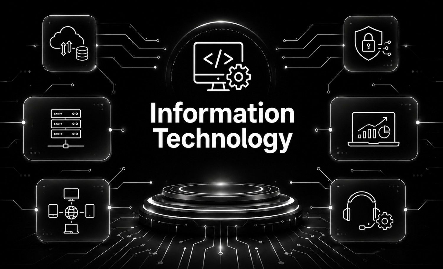Information Technology