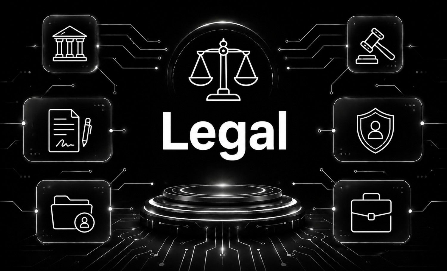 Legal