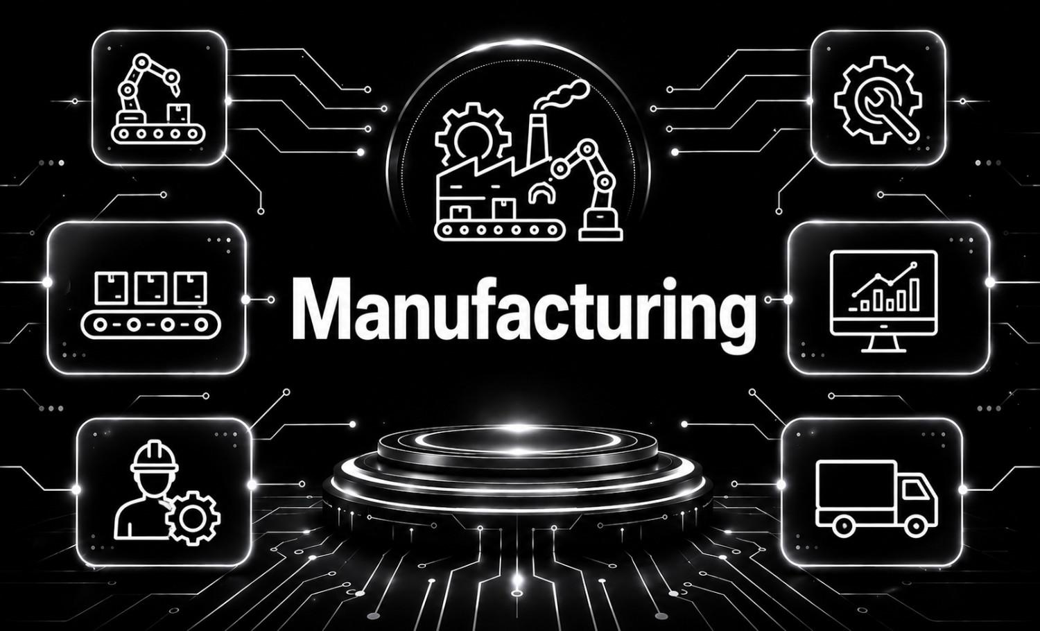 Manufacturing