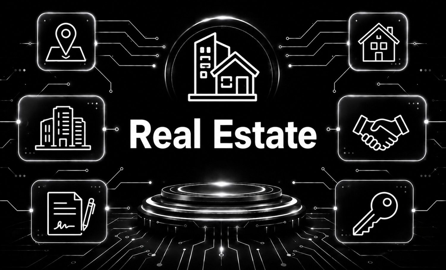 Real Estate