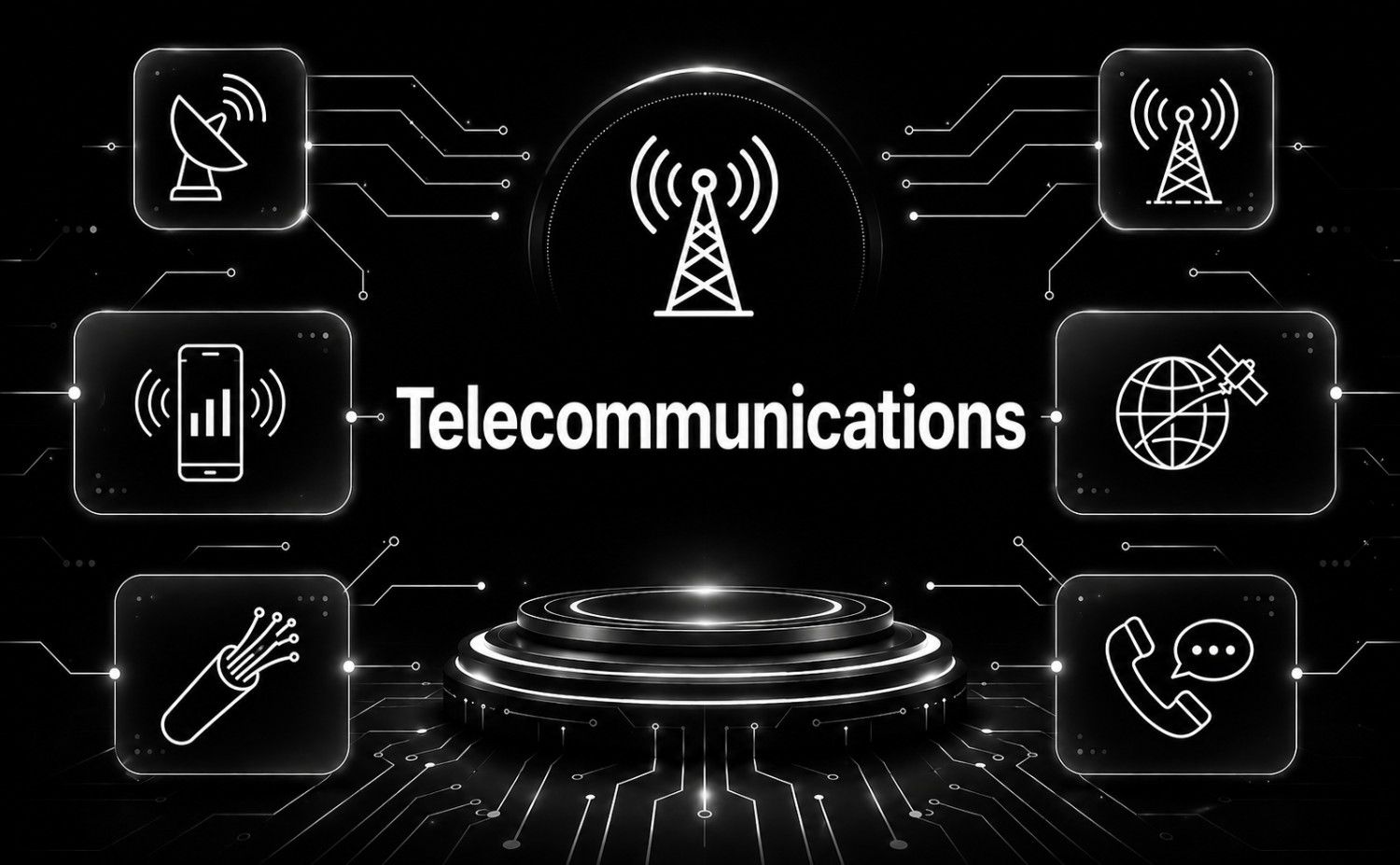 Telecommunications
