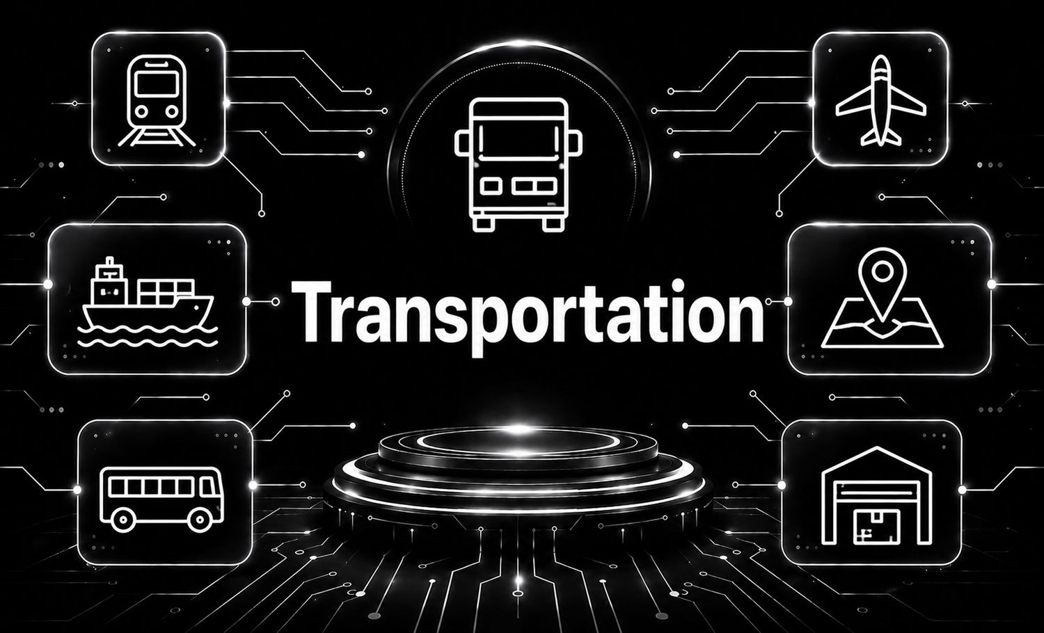Transportation