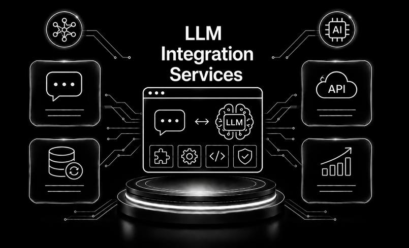 LLM Integration Services