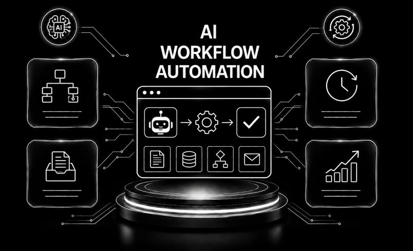 AI Workflow Automation
