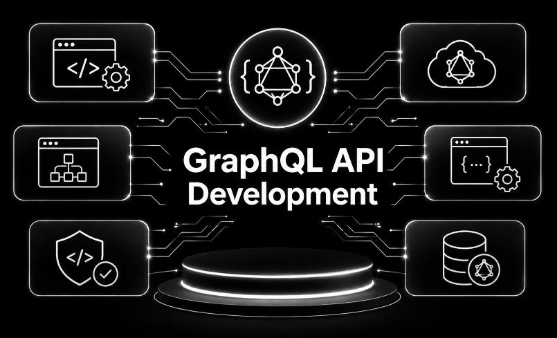 GraphQL API Development