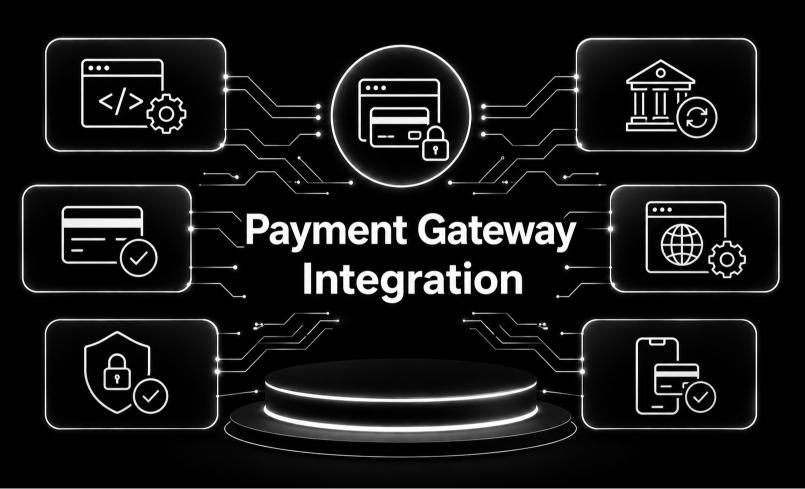 Payment Gateway Integration