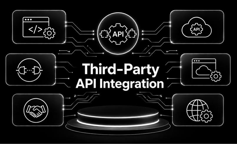 Third-Party API Integration
