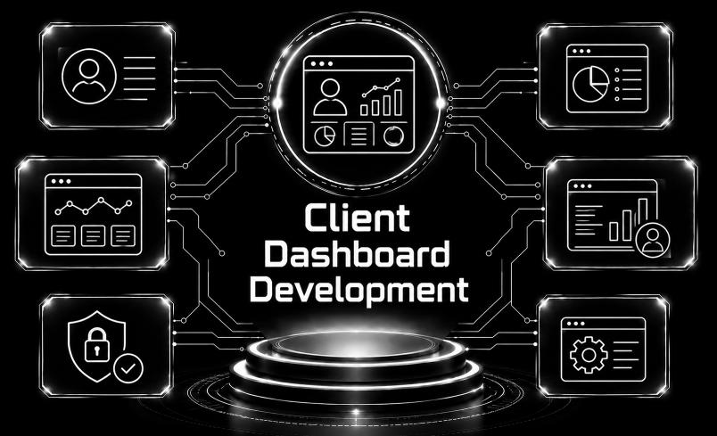 Client Dashboard Development