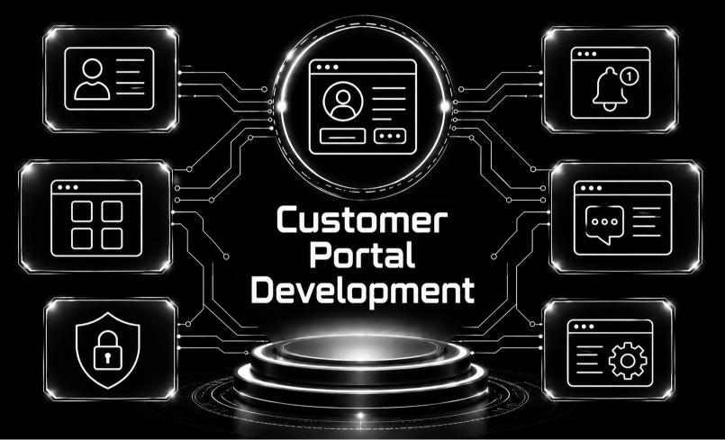 Customer Portal Development