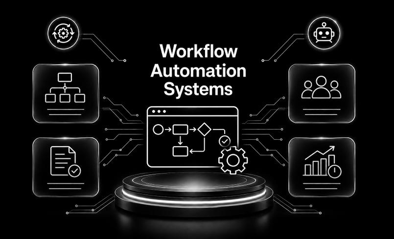 Workflow Automation Systems